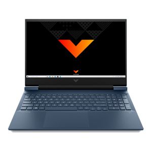 لپ تاپ گیمینگ 16.1 اینچی اچ‌پی مدل HP VICTUS 16-D0013DX i5-11400H